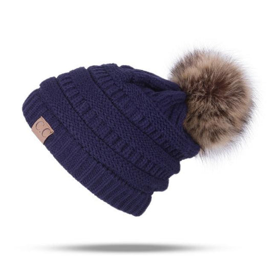 Gorros Térmicos CC Extra Abrigo