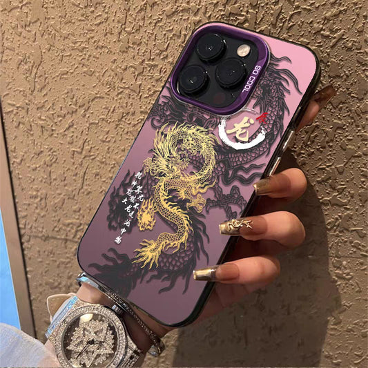 Funda para Teléfono Dragón Chino