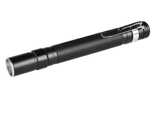 Linterna LED Compacta de Alto Rendimiento