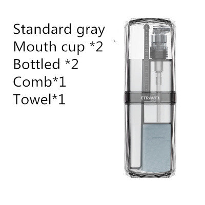 Bolsa de Viaje Organizadora para Hombre - Almacenamiento Compacto - Image 11
