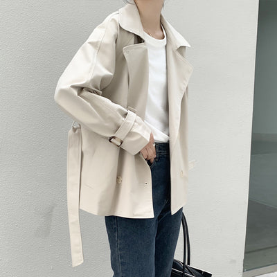 Chaqueta Casual Coreana