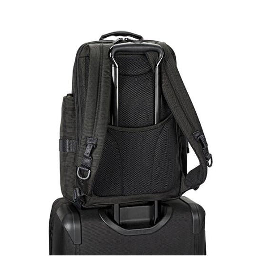 Mochila Funcional de Nylon para Hombre - Diseño Minimalista y Resistente - Image 12