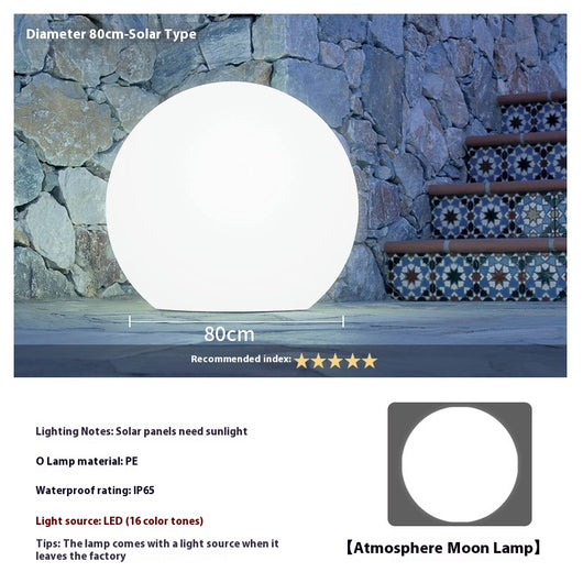 Lámpara Solar de Jardín LED - Iluminación Exterior Automática - Image 22