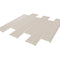 Kit de Soporte para Asientos y Cojines - 6 Piezas