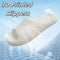 Pantuflas 3D Deportivas Transpirables Impermeables Antideslizantes Unisex