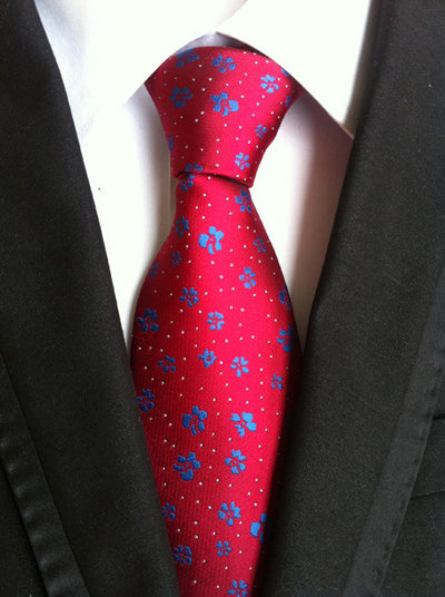 Traje y corbata para hombre - Image 34
