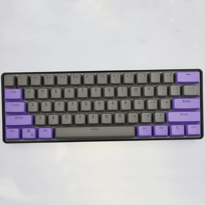 Tecla PBT Transparente Premium - Image 20