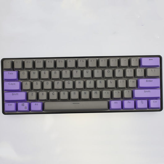 Tecla PBT Transparente Premium - Image 20