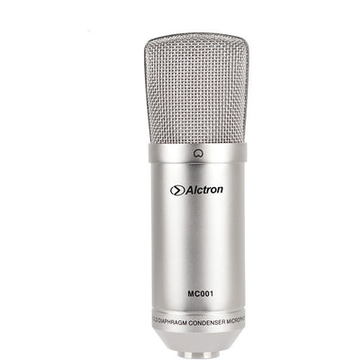 Micrófono Condensador Profesional para Streaming y Gaming - Image 13