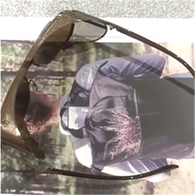 Gafas Antiwind - Protección Total Contra el Viento - Image 13