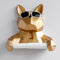 Golden Dog