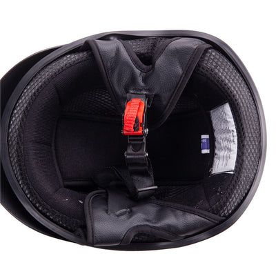 Casco Eléctrico para Bicicleta y Moto - Protección Inteligente - Image 20
