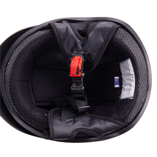 Casco Eléctrico para Bicicleta y Moto - Protección Inteligente - Image 20