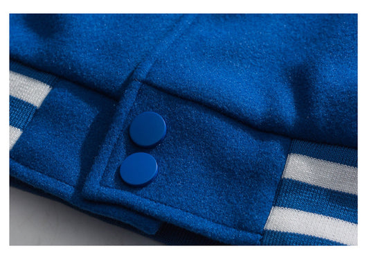 Chaqueta Casual Oversize para Hombre - Estilo Urbano Versátil - Image 20