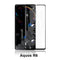 Protector de Pantalla Curva HD Cobertura Total Borde Negro