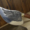 Cuchillo Deshuesador Eagle Wings-5 de Hoja Gruesa