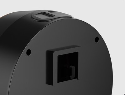Dispensador Automático de Sanitizante con Sensor Infrarrojo, Pantalla LED y Carga USB - Image 20