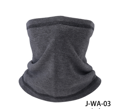 Cuello Térmico Protector Facial - Braga Multifunción para Clima Frío - Image 15