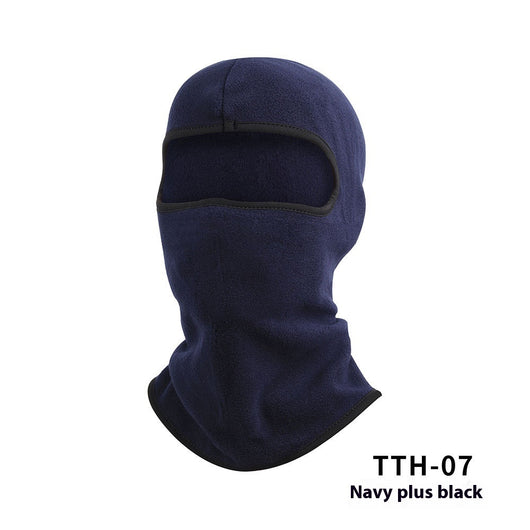 Gorro Polar Térmico para Ciclismo de Invierno - Image 9