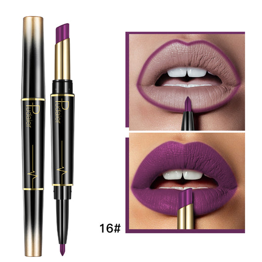 Delineador y Labial Dual 2 en 1 - Image 10