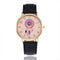 Reloj casual con correa para mujer