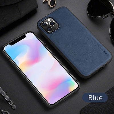 Funda de Cuero para Teléfono Ejecutiva - Image 16