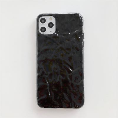 Funda Móvil Lentejuelas Foil Plateado Seal Sail Web Celebrity - Image 6
