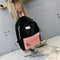 Mochila de Contraste Duradero