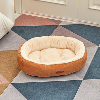 Cama Ortopédica Universal para Mascotas Todas las Estaciones - Image 7