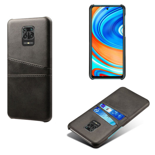 Funda Cartera para Redmi Note 9S con Compartimentos para Tarjetas - Image 11
