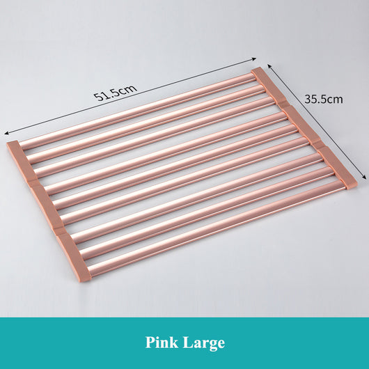 Rejilla Plegable para Fregadero de Cocina - Image 10
