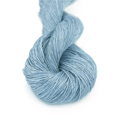 Hilo de Lino Puro para Crochet y Tejido a Mano - Image 61