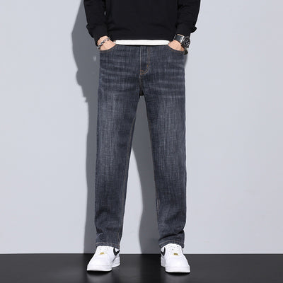 Pantalones Gruesos Versátiles para Hombre - Image 5