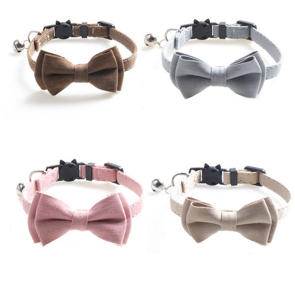Collar para Mascotas de Nueva Generación