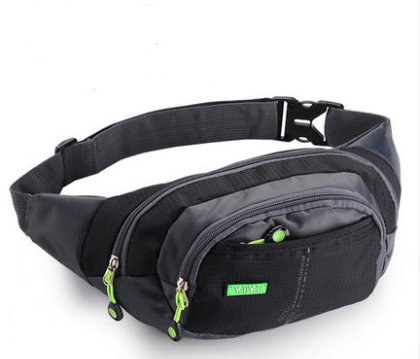 Bolsa Pecho Multifunción Impermeable para Hombre y Mujer - Gran Capacidad - Image 7