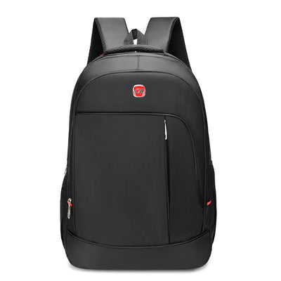 Mochila Ejecutiva de Tela Oxford para Laptop - Diseño Casual Profesional - Image 12
