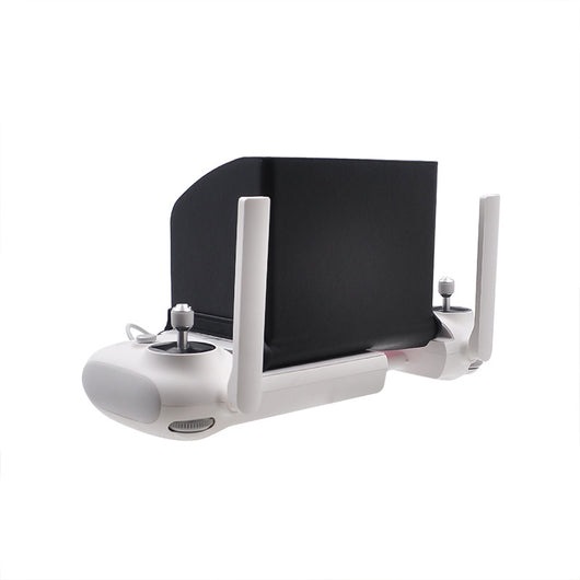Parasol para Pantalla de Teléfono con Control Remoto - Image 9