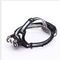 Linterna Frontal LED 5T6 Recargable USB con Silbato SOS