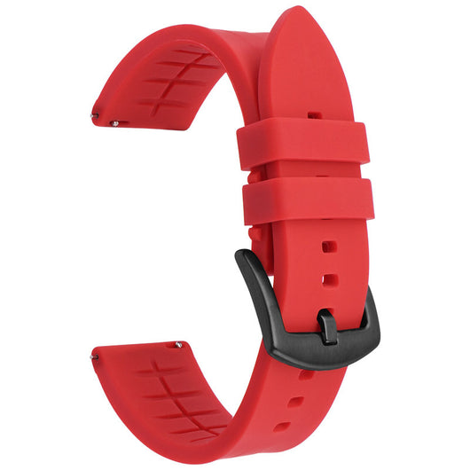 Protector Ambiental de Silicona para Correa de Reloj con Interruptor de Arco - Image 22