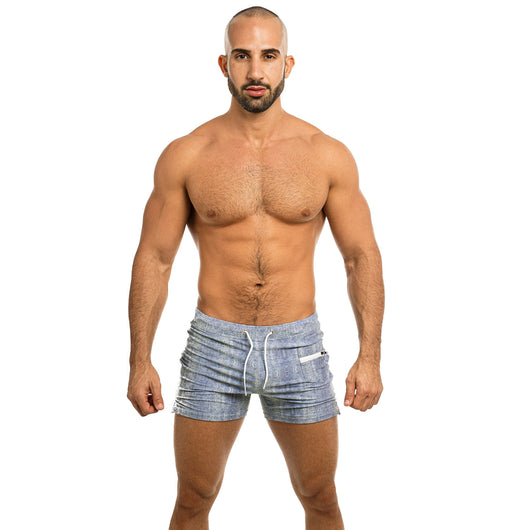 Bañador para Hombre con Tecnología de Secado Rápido - Image 3