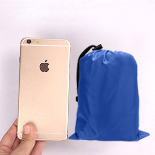 Almohada Cervical Inflable en Forma de U - Image 2