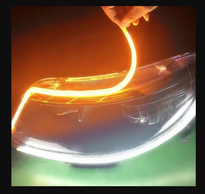 Luz Diurna de Circulación - Image 18