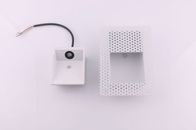 Lámpara de Pared Inteligente con Sensor de Movimiento, Magnética e Impermeable - Image 20