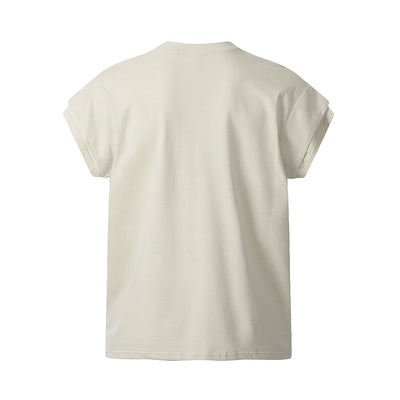 Camiseta Personalizada con Letra para Hombre - Image 10