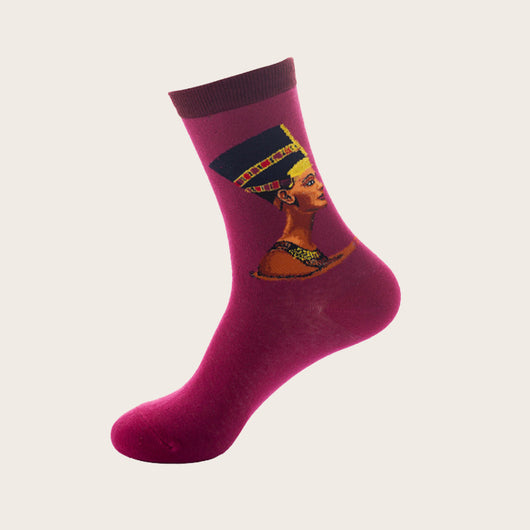Calcetines Medianos para Mujer - Image 30