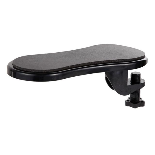 Soporte Ergonómico para Muñeca y Ratón