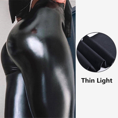 Leggings de Cintura Alta Ultra Elásticos para Mujer - Image 6