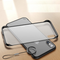 Funda Transparente sin Bordes para Teléfono
