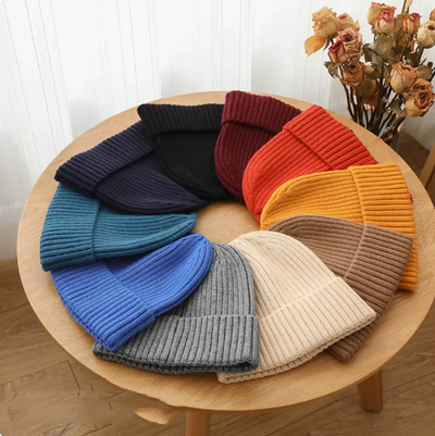 Gorro Deportivo Elástico para Hombre - Image 20