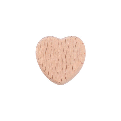 Adhesivo Dental Infantil de Madera de Haya - Juego DIY para Modelado - Image 7